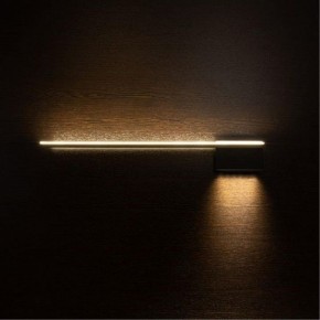 Бра Arte Lamp Sargas A2026AP-1BK в Качканаре - kachkanar.mebel24.online | фото 2