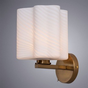 Бра Arte Lamp Serenata A3459AP-1AB в Качканаре - kachkanar.mebel24.online | фото 2