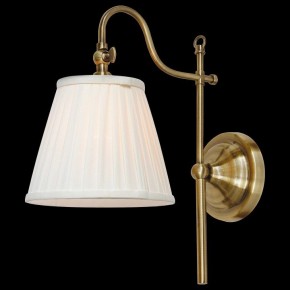 Бра Arte Lamp Seville A1509AP-1PB в Качканаре - kachkanar.mebel24.online | фото 2