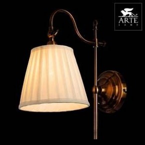 Бра Arte Lamp Seville A1509AP-1PB в Качканаре - kachkanar.mebel24.online | фото 4