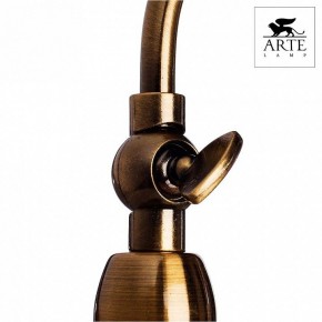 Бра Arte Lamp Seville A1509AP-1PB в Качканаре - kachkanar.mebel24.online | фото 5