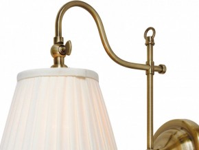 Бра Arte Lamp Seville A1509AP-1PB в Качканаре - kachkanar.mebel24.online | фото 6