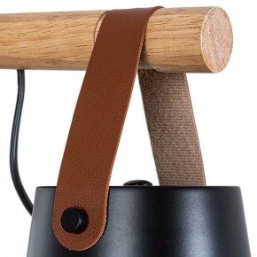 Бра Arte Lamp Thomas A7032AP-1BK в Качканаре - kachkanar.mebel24.online | фото 9
