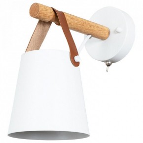 Бра Arte Lamp Thomas A7032AP-1WH в Качканаре - kachkanar.mebel24.online | фото