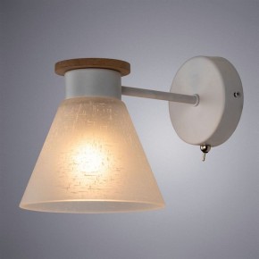 Бра Arte Lamp Tyler A1031AP-1WH в Качканаре - kachkanar.mebel24.online | фото 2