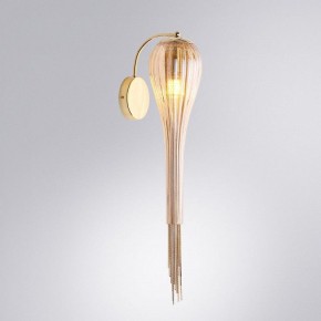 Бра Arte Lamp Waterfall A1577AP-1GO в Качканаре - kachkanar.mebel24.online | фото 2