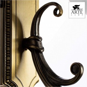 Бра Arte Lamp Windsor A3777AP-1AB в Качканаре - kachkanar.mebel24.online | фото 4