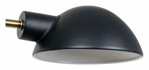 Бра Arte Lamp Zetta A7055AP-1BK в Качканаре - kachkanar.mebel24.online | фото 3