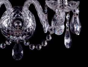 Бра Bohemia Ivele Crystal 1400 1402B/2/141/Ni в Качканаре - kachkanar.mebel24.online | фото 2