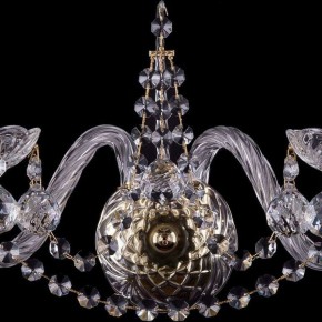 Бра Bohemia Ivele Crystal 1411 1411B/2/160/G/Balls в Качканаре - kachkanar.mebel24.online | фото 4