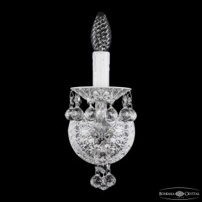 Бра Bohemia Ivele Crystal AL1609 AL16309B/1/141 WMN в Качканаре - kachkanar.mebel24.online | фото 2