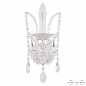 Бра Bohemia Ivele Crystal AL1611 AL16311B/1/141 WM в Качканаре - kachkanar.mebel24.online | фото 2