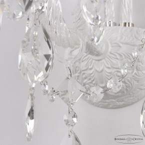 Бра Bohemia Ivele Crystal AL1611 AL16311B/1/141 WM в Качканаре - kachkanar.mebel24.online | фото 4