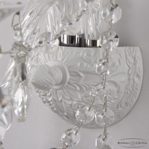 Бра Bohemia Ivele Crystal AL1611 AL16311B/1/141 WM в Качканаре - kachkanar.mebel24.online | фото 5