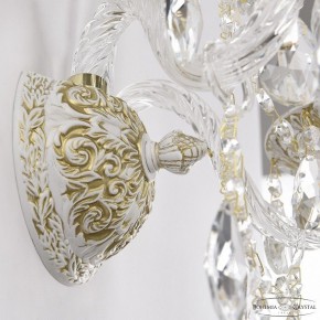 Бра Bohemia Ivele Crystal AL1611 AL16311B/2/141 WMG в Качканаре - kachkanar.mebel24.online | фото 3