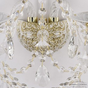 Бра Bohemia Ivele Crystal AL1611 AL16311B/2/141 WMG в Качканаре - kachkanar.mebel24.online | фото 5