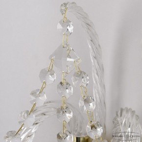 Бра Bohemia Ivele Crystal AL1611 AL16311B/2/141 WMG в Качканаре - kachkanar.mebel24.online | фото 6