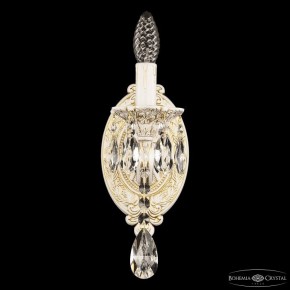 Бра Bohemia Ivele Crystal AL7801 AL7801B10/1/175 A WMG в Качканаре - kachkanar.mebel24.online | фото 2