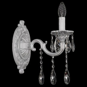 Бра Bohemia Ivele Crystal AL7801 AL7801B10/1/175 A WMN в Качканаре - kachkanar.mebel24.online | фото