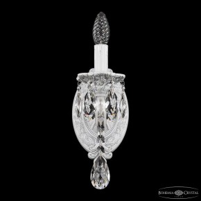 Бра Bohemia Ivele Crystal AL7801 AL7801B10/1/175 A WMN в Качканаре - kachkanar.mebel24.online | фото 4