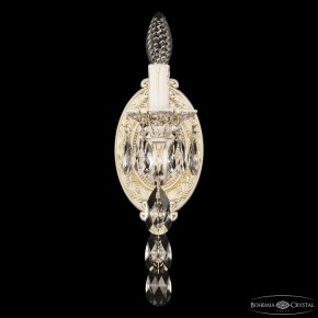 Бра Bohemia Ivele Crystal AL7801 AL7801B10/1/175 B WMG в Качканаре - kachkanar.mebel24.online | фото 2