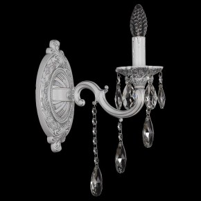 Бра Bohemia Ivele Crystal AL7801 AL7801B10/1/175 B WMN в Качканаре - kachkanar.mebel24.online | фото 2