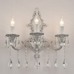 Бра Bohemia Ivele Crystal AL7801 AL7801B15/3/175 A WMN в Качканаре - kachkanar.mebel24.online | фото 2