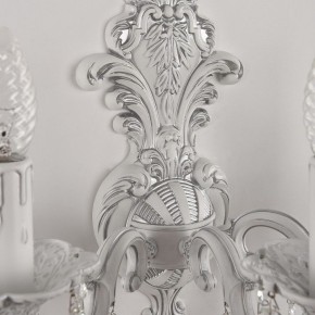 Бра Bohemia Ivele Crystal AL7801 AL7801B15/3/175 A WMN в Качканаре - kachkanar.mebel24.online | фото 5