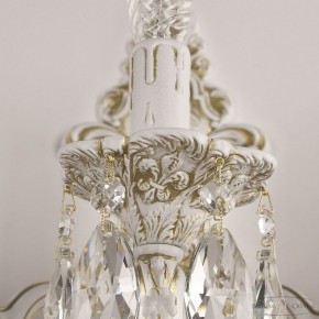 Бра Bohemia Ivele Crystal AL7801 AL7801B15/3/175 B WMG в Качканаре - kachkanar.mebel24.online | фото 5