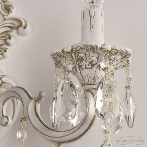 Бра Bohemia Ivele Crystal AL7801 AL7801B15/3/175 B WMG в Качканаре - kachkanar.mebel24.online | фото 6