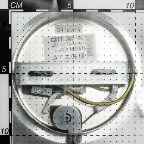 Бра Citilux Аэлита CL169311 в Качканаре - kachkanar.mebel24.online | фото 4