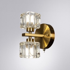 Бра Divinare Alessandro 7205/17 AP-2 в Качканаре - kachkanar.mebel24.online | фото 2