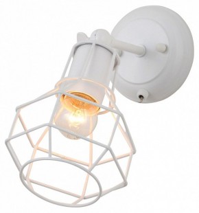 Бра Escada Boston 1129/1A (White) в Качканаре - kachkanar.mebel24.online | фото