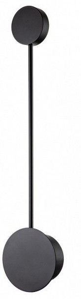 Бра Escada Hypnosis 10205/SG LED Black в Качканаре - kachkanar.mebel24.online | фото