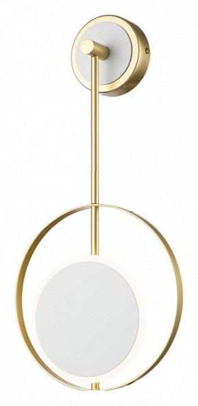 Бра Escada Hypnosis 10206/SG LED White/Gold в Качканаре - kachkanar.mebel24.online | фото 2
