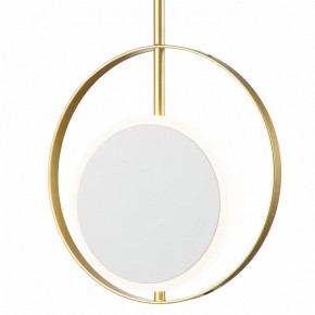 Бра Escada Hypnosis 10206/SG LED White/Gold в Качканаре - kachkanar.mebel24.online | фото 7