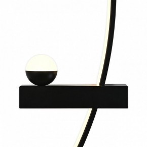 Бра Escada Ray 10220/2LED Black R в Качканаре - kachkanar.mebel24.online | фото 4