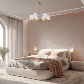 Бра Eurosvet Loona 60161 латунь в Качканаре - kachkanar.mebel24.online | фото 3