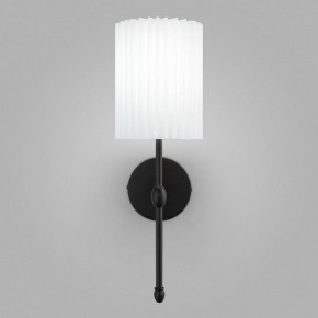 Бра Eurosvet Notturno 60162/1 черный в Качканаре - kachkanar.mebel24.online | фото 2