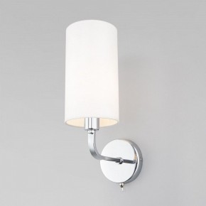Бра Eurosvet Purezza 60128/1 хром в Качканаре - kachkanar.mebel24.online | фото 3