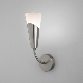 Бра Eurosvet Rhyton 60167/1 никель в Качканаре - kachkanar.mebel24.online | фото 2