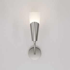 Бра Eurosvet Rhyton 60167/1 никель в Качканаре - kachkanar.mebel24.online | фото 3