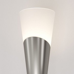 Бра Eurosvet Rhyton 60167/1 никель в Качканаре - kachkanar.mebel24.online | фото 5