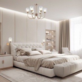 Бра Eurosvet Spritz 70218/1 латунь в Качканаре - kachkanar.mebel24.online | фото 5