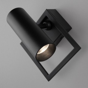 Бра Eurosvet Turro 20091/1 LED черный в Качканаре - kachkanar.mebel24.online | фото 6
