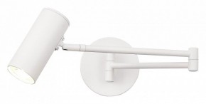Бра EVOLUCE Zoom SLE201051-01 в Качканаре - kachkanar.mebel24.online | фото