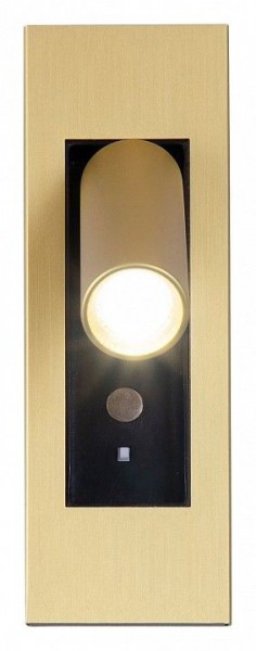 Бра Favourite Bedside 4281-1W в Качканаре - kachkanar.mebel24.online | фото