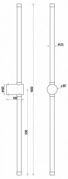 Бра Favourite Lignum 3057-3W в Качканаре - kachkanar.mebel24.online | фото 4