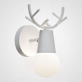 Бра Imperiumloft Deer DEER01 в Качканаре - kachkanar.mebel24.online | фото