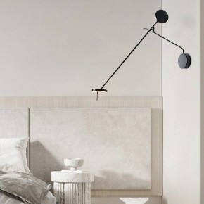 Бра Imperiumloft Talk-Wall01 224038-23 в Качканаре - kachkanar.mebel24.online | фото 4